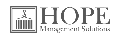 Hope Management logo