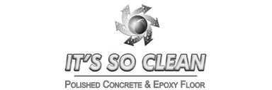 It's So Clean logo