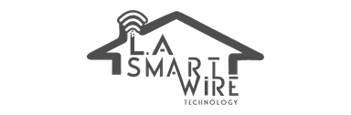 LA Smartwire logo