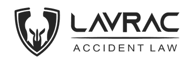 Lavrac Accident Law logo