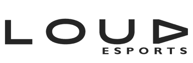 Loud Esports logo