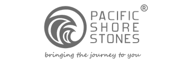 Pacific Shore Stones logo