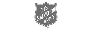 The Salvation Army logo
