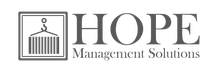 Hope Management logo