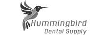 Hummingbird logo