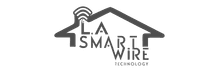 LA Smartwire logo