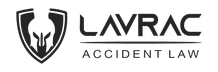 Lavrac Accident Law logo