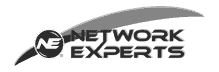 Network Experts logo